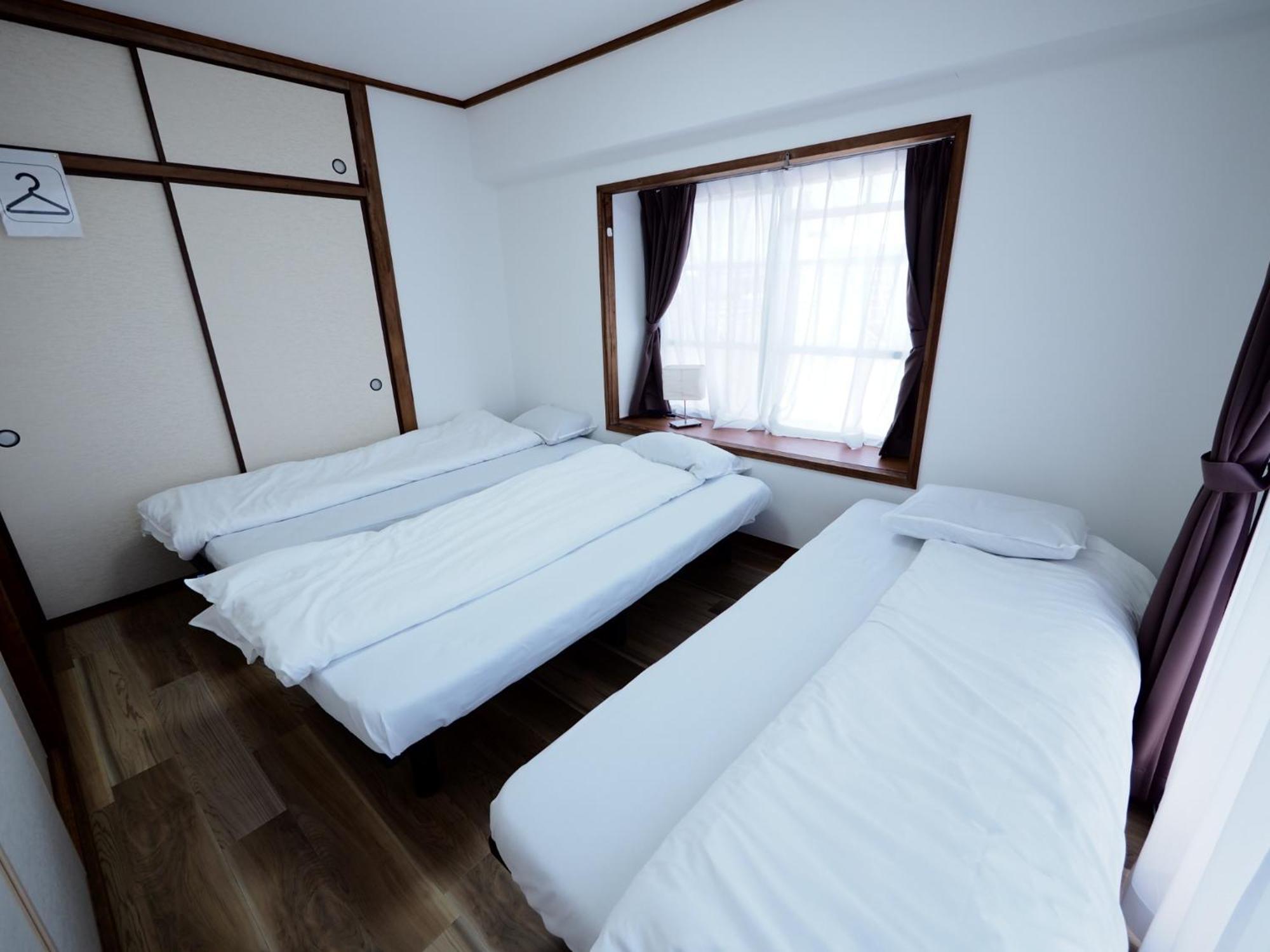 Living Cube Beppu Station Annex / Vacation Stay 54919 المظهر الخارجي الصورة